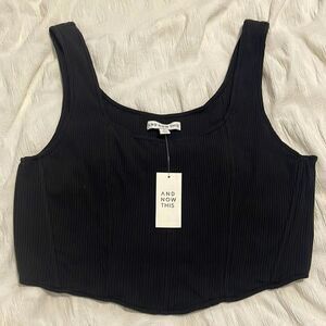 NWT- And Now This - XL